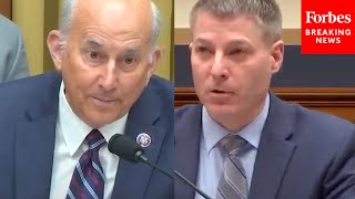 'So There'd Be A Lot?': Gohmert Grills FBI Cyber Official On FISA Surveillance Of US Citizens