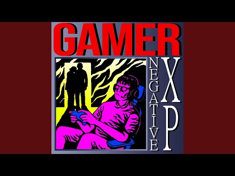 Girls Are Dumb - Negative XP