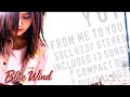 Blue Wind - YUI ( Karaoke )