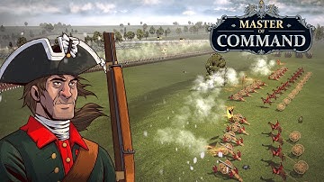 I Can’t Believe How Good This Strategy Game Is – Master of Command | France - Act 1
