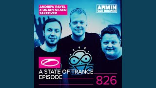 Shed My Skin (Asot 826) (Progressive Pick)