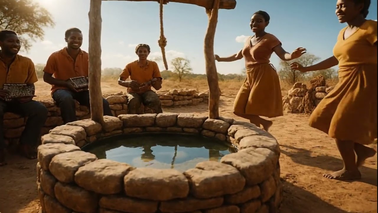 Zimbabwean Chimurenga Vol. 1 Part 3 | Chimurenga Songs