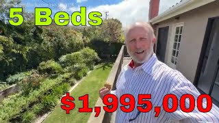 Inside a Good Location and 5 Bedroom Home for Sale at 28070 Ella Dr