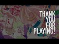 End of video