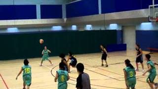 力高 VS SILVERSEA (Opening) 20111027