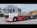 Best trucks from the port of rotterdam