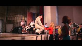 Download Lagu ELVIS PRESLEY   C'mon everybody MP3