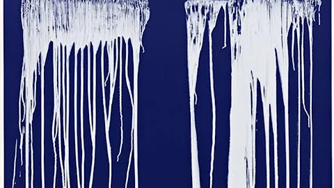 Pat Steir