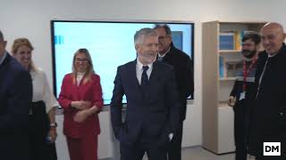 El Dueso entra en el siglo XXI