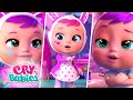 Special Episodes | CRY BABIES 💧 MAGIC TEARS 💕 Long Video | Cartoons for Kids in English