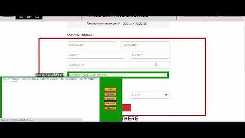 [Edge] XPay Checkout Selector / UHRS