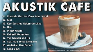 Lagu Akustik Terbaru 2023|Lagu Santai Pergi ke Kedai Kopi Sambil Kerja Lembur Belajar Bahasa 2023