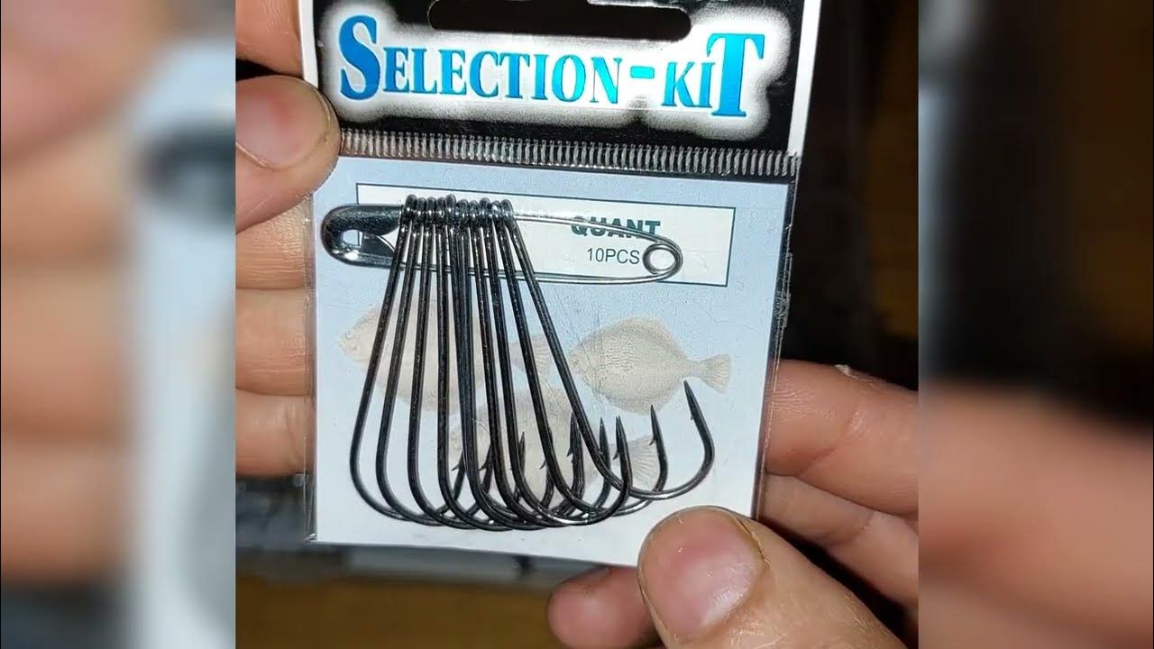 Best Fishing Hook Reviews in 2022 YouTube