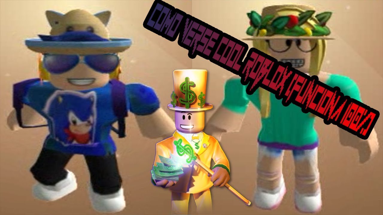 Como Crear Un Avatar Cool Sin Robux Roblox Maxdroid Tv Youtube - como crear un avatar cool sin robux roblox maxdroidtv