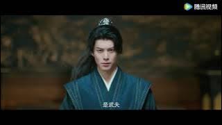 Guardians of the Dafeng Trailer, starring Dylan Wang