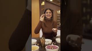 Gorgeous Jennifer Winget 🥰❤️ #jenniferwinget #bollywood #youtubeshorts