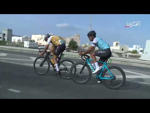 طواف ناصر بن حمد للدراجات الهوائية 4 11 2022