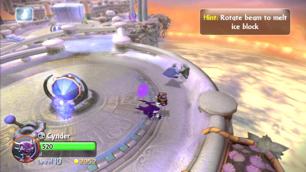 Skylanders GIANTS Chapter 5 Walkthrough Part 1 YouTube skylanders-giants-chapter-5-walkthrough-part-1-youtube