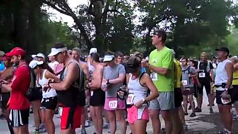 Croom's Fool Race (16 miles)  Brooksville, Fl Apri...