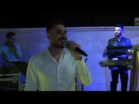 على اليرغول مع ملك التصوير  محمد الصلاحات والمايسترو مالك الأسمر