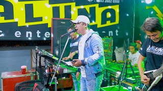 AKU DILAHIRKAN UNTUK SIAPA - GENDON - LALUNA MUSIC - WEDDING PARTY ARTA & VITA - KUDUS