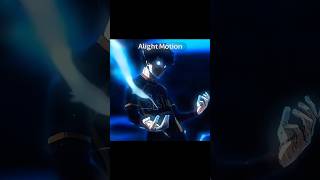 ISAGI YOICHI — SHAPE OF YOU FUNK #edit #anime #isagiyoichi #bluelock #alightmotion