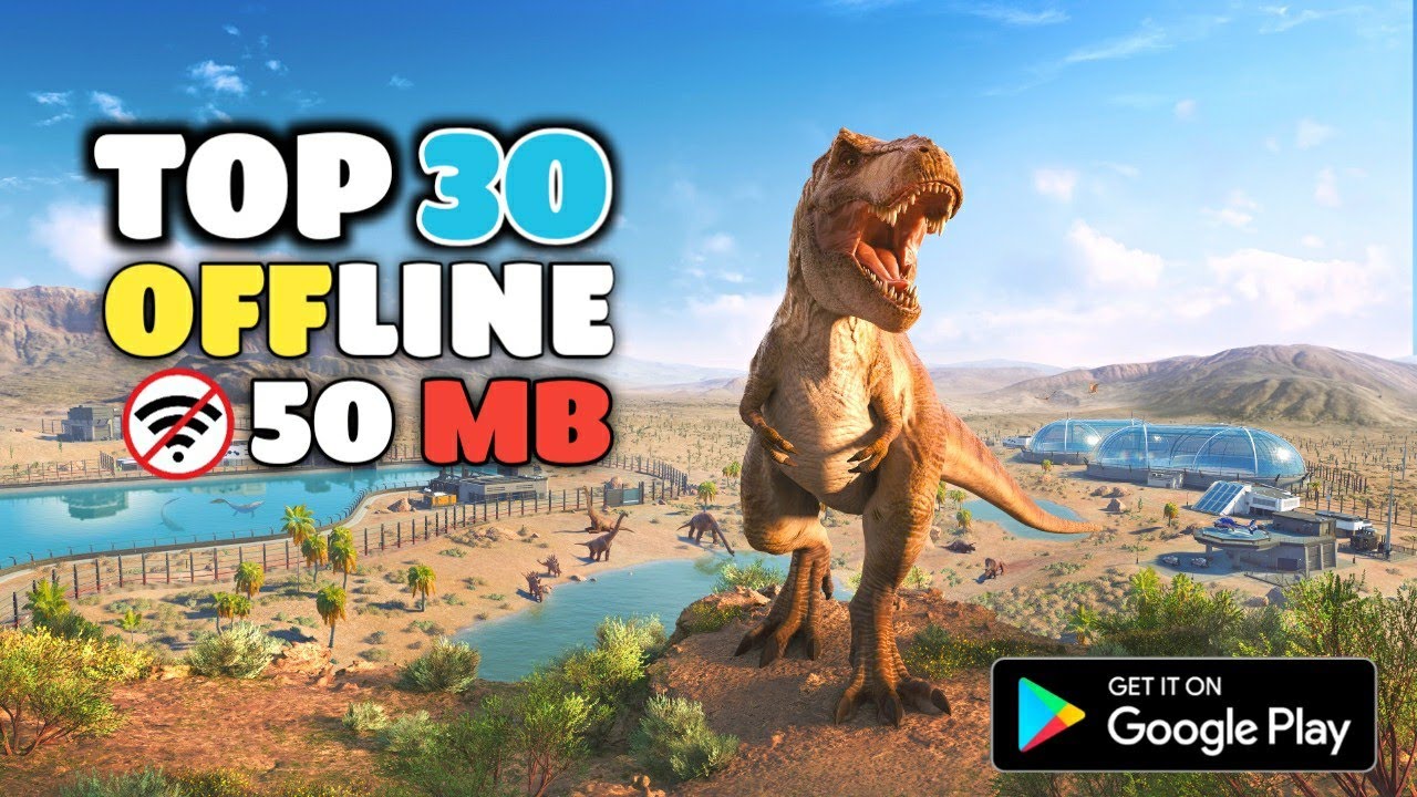 30 Most POPULAR Android Games in Just 3 MINUTES (High Graphics) 2022 