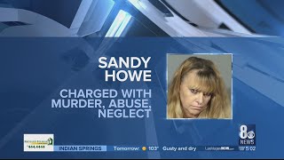Woman faces murder, abuse and neglect charges in mother’s death