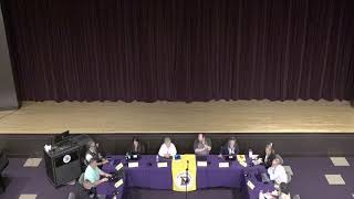 Information DCS BOE Meeting News