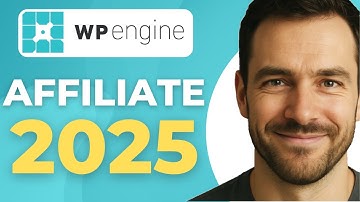 How To Do Affiliate Marketing Of Wp Engine  (2025)