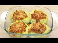 A hearty and easy recipe for minced meat and potatoes that you will cook over and over again!