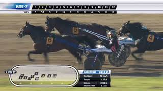 Vidéo de la course PMU KATSLOSA AGRO - SVENSKT TRAVDERBY 2026