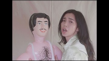 Punching Bag - Wallice - Official Music Video