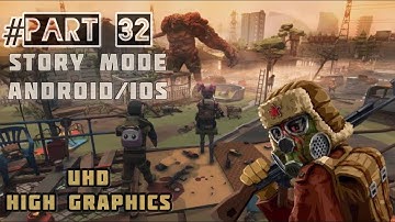 The Walking Zombie 2| GamePlay Walkthrough PART 32 (iOS/Android ) 2021 THE CITY OF SUN