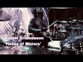 Daniel erlandsson  house of mirrors drum footage