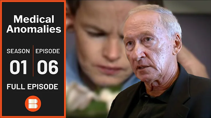 My 40 Year Old Child - Nicky Freeman | S01 E06 | E...