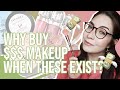This drugstore makeup is better than high end | MIAMAS 2021
