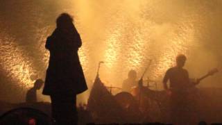 Echo and the Bunnymen - Buried Alive