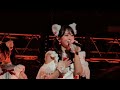 わーすた 暮れないハート 20260327