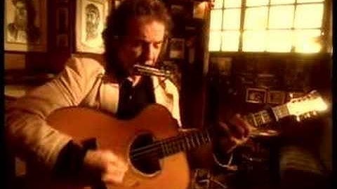 Andy Irvine - The Ballad of Tom Joad