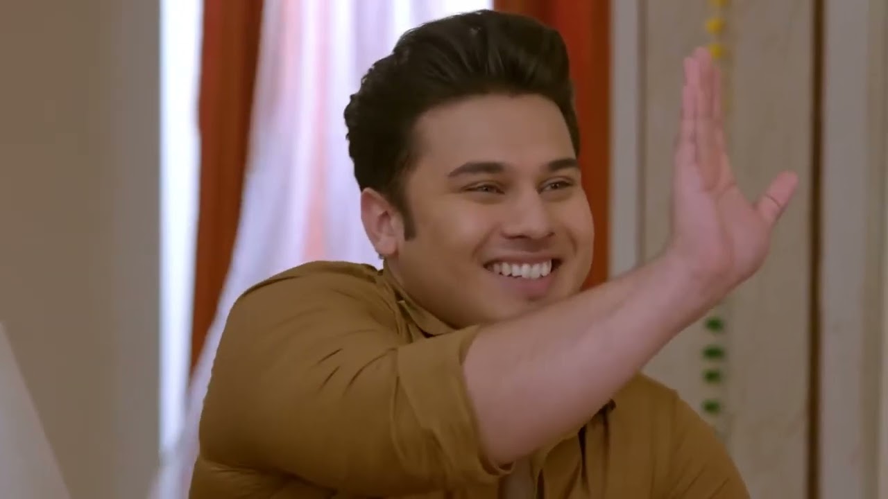 Maitree | Ep 90 | Mohit Kumar, Shrenu Parikh, Bhaweeka Choudhary | Zee TV UK