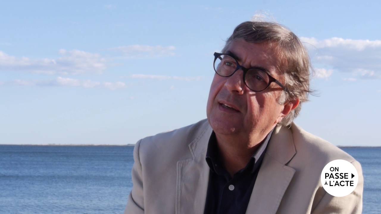 Thierry Salomon s'est engagé pour les énergies renouvelables (version ...