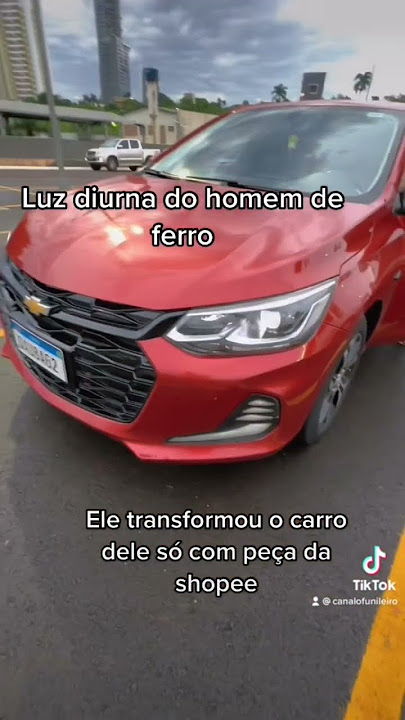 Chevrolet Aveo é novo hatch mais barato que o Onix e dispensa