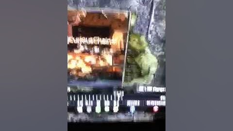 How to get out of the map on fallen