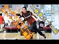 ローダウンリリーススーパースロー撮影 工藤貴志プロ編【ボウリング】2019