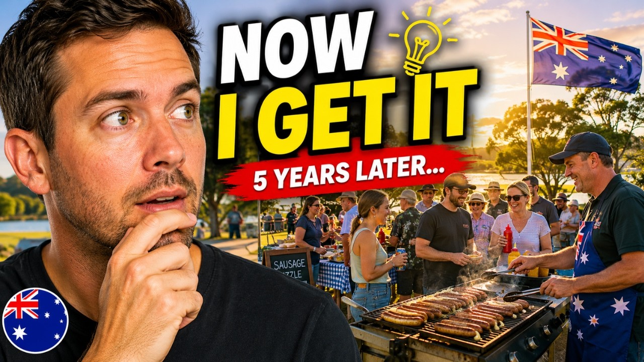 The Australian Working Bee Tradition