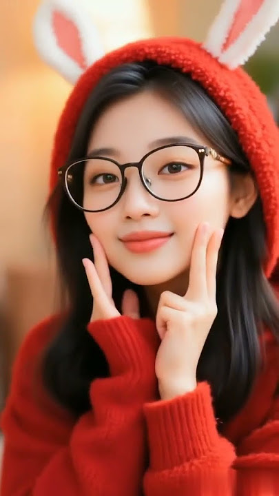 sweet bunny cha cha #chatrine #motivasi #animallovers #moments #digitalromance #petlovers #fyp