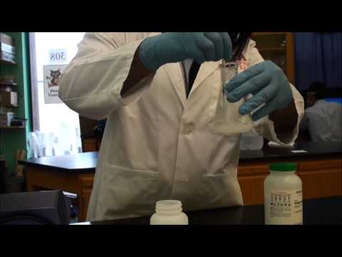 Fun Crazy Cool Reaction - 14 - Horizon Science Academy Cleveland High School