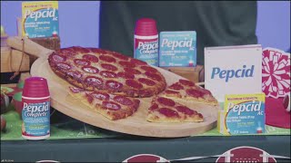 Sponsored Content: Ultimate Tailgating With Ovie Mughelli
