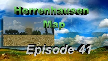 More Realistic Farming Sim 2013 S3E41 - Spraying and Silage